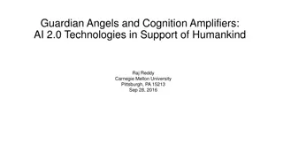 Guardian Angels and Cognition Amplifiers: Enhancing Human Intelligence with AI 2.0 Technologies