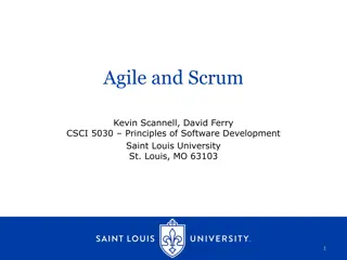 Comprehensive Software Testing Techniques and Agile Methodologies