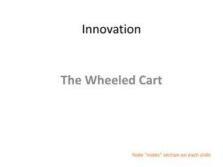 Revolutionizing Haulage with the Wheeled Cart