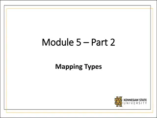 Python Dictionaries: Key-Value Mapping