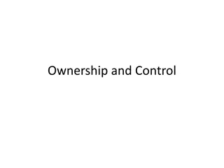 Ownership and Control Regulations in ASEAN Air Transport Industry