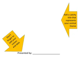 Mastering Presentation Impact: Unveiling the Key Elements