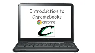 Mastering Chromebooks: Tips and Tricks for Ultimate Productivity