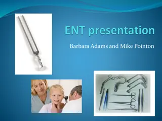 Understanding Acute Otitis Media in Primary Care