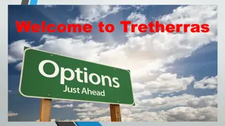 Welcoming Students to Tretherras: Key Dates, Subjects, and Pathways