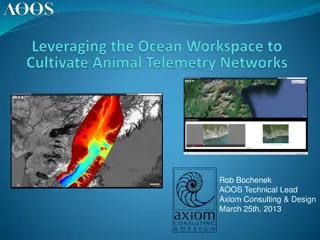 Enhancing Animal Telemetry Data Systems for Secure Collaboration