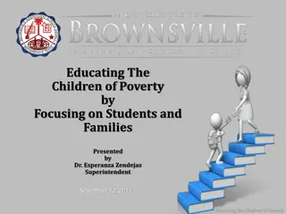 Striving for Educational Equity in Brownsville ISD