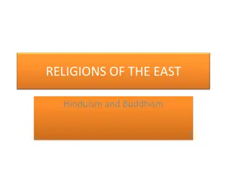 Exploring Hinduism: Gods, Beliefs, and Practices