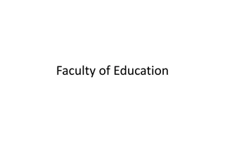 Comprehensive Course on Education Fundamentals and Research at University of Kalyani