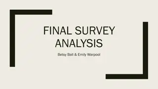 Comparative Optimism Study in Newport: East vs. West Analysis