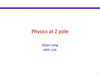 Advancements in Electroweak Precision Physics at Z Pole in CEPC