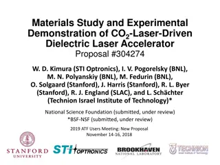 CO2-Laser-Driven Dielectric Laser Accelerator Proposal