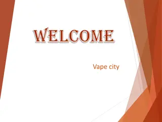 If you are looking for a Vape store in Takaro