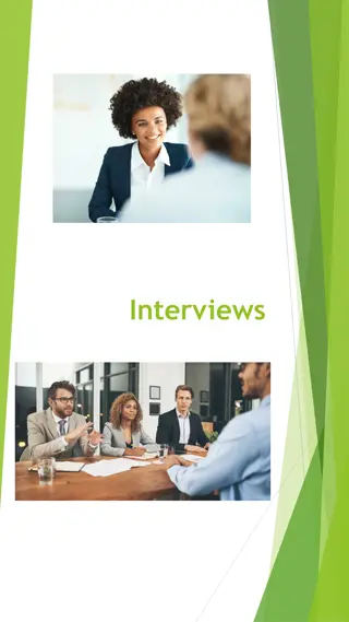 Interview Preparation Guide: Research, Practice, and Excel in Your Interviews