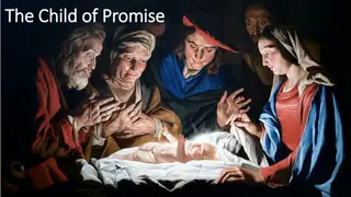 Hannah's Prayer for a Child of Promise