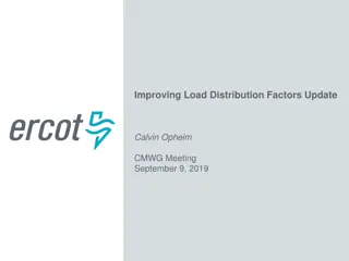 Enhancing Load Distribution Factors for Improved Accuracy