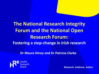 Challenges in Research Integrity and Misconduct: A Critical Examination