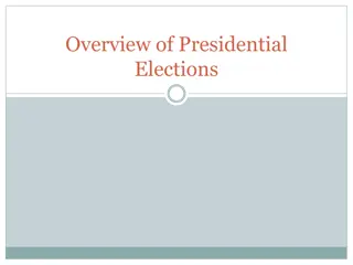 Evolution of American Party Systems: A Historical Overview