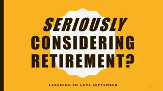 Guide to NYS TRS Pension and Retirement Process