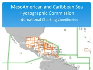 MACHC Hydrographic Commission Updates and Coordination Efforts