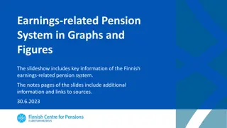 Overview of Finnish Earnings-Related Pension System