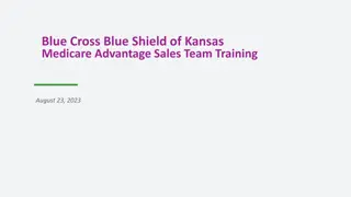 Kansas Medicare Advantage Plan Updates 2023-2024