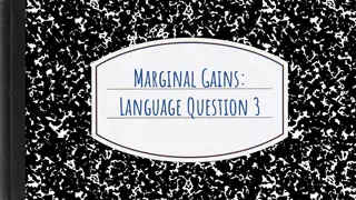 Enhancing Your Answer for Mock Exam Question 3: Tips and Strategies