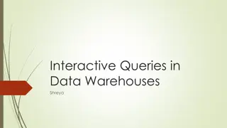 Snowflake Data Warehousing Solution