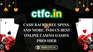 best-online-casino-games-provider