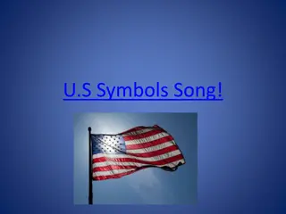 Discover U.S. Symbols Through a Fun Song