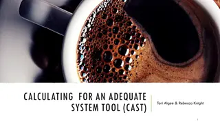 CAST: A Tool for Assessing Community Susceptibility to Substance Use Disorders