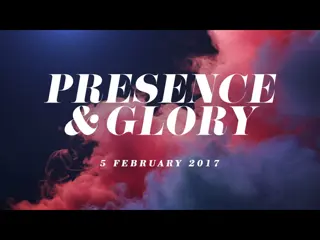 Eternity of God's Presence