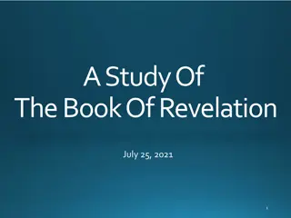 The Victory of Righteous Judgment: A Study of Revelation 19