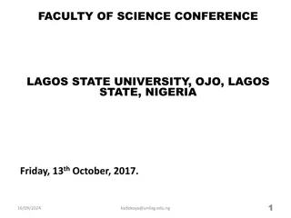 Genetics and Incidence of Toe-Pattern Traits in Nigerian Populations