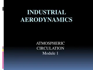 Understanding Atmospheric Circulation on Earth