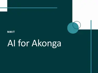 Exploring Academic Integrity and AI at Akonga