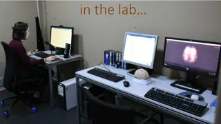 Cultivating Inclusive and Empowering Lab Environment