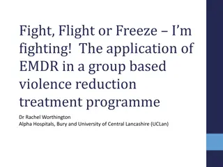 Understanding Aggression: The Intersection of Theories and Applications in Violence Reduction