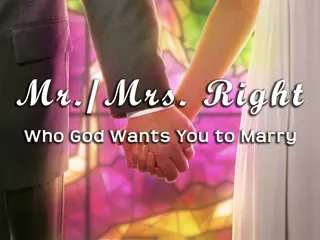 A Faithful New Testament Christian Marriage Guide