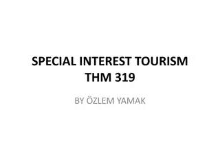 World Tourism Day Celebration and Global Code of Ethics for Tourism