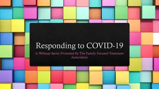 Insights on Child Welfare and Family Support Initiatives Amid COVID-19