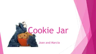 Fun Cookie Jar Puzzle Challenge for Your Group!