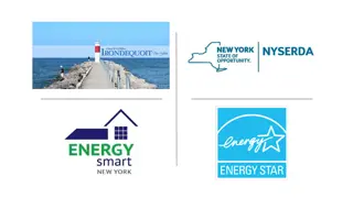 Enhancing Home Efficiency and Comfort with Energy Star Programs