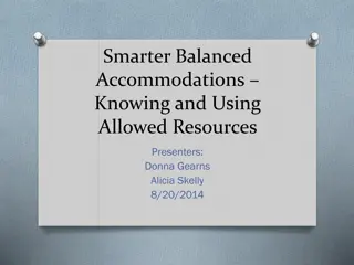 Understanding Accommodations vs Modifications in Education