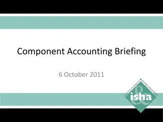 Evolution of Accounting Practices in Social Housing Properties