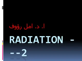 Understanding X-Ray Filtration and Collimation in Dentistry