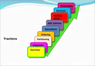 Mastering Numbers: Strategies and Concepts