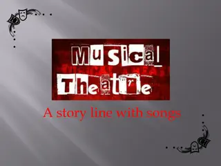 The Magic of Musical Theater