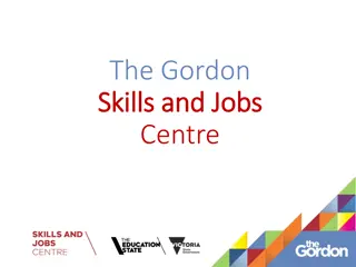 Skills and Jobs Centre - Empowering Careers in Geelong and Wyndham