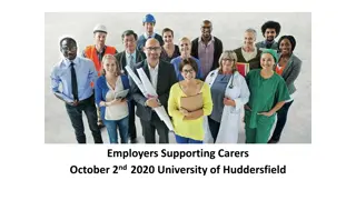 Comprehensive Support Resources for Carers in the Yorkshire Region